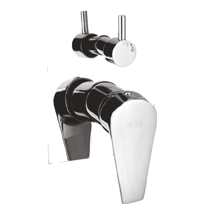 S.L Conc. 3 Inlet Diverter (Upper Part Only)